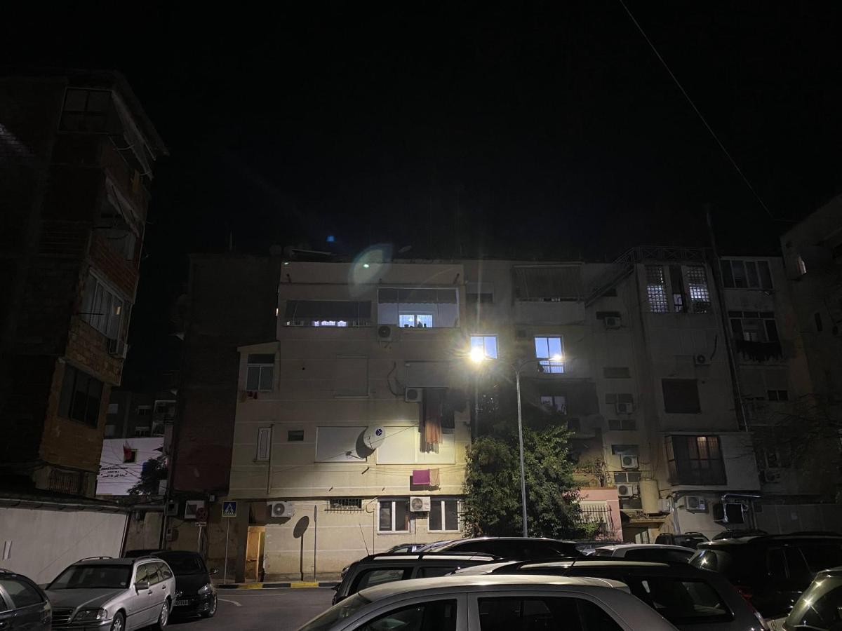 Komatas Modern Apartments In Bllok Area Tiranë Ngoại thất bức ảnh