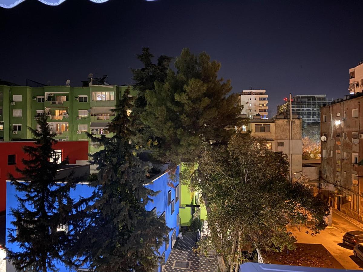 Komatas Modern Apartments In Bllok Area Tiranë Ngoại thất bức ảnh